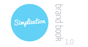 Brandbook, Simplization