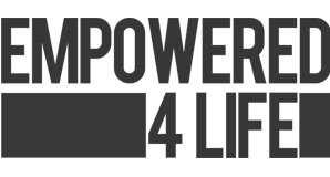 Empowered4Life logo