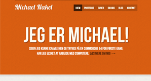 Michael Nakel: Portfolio